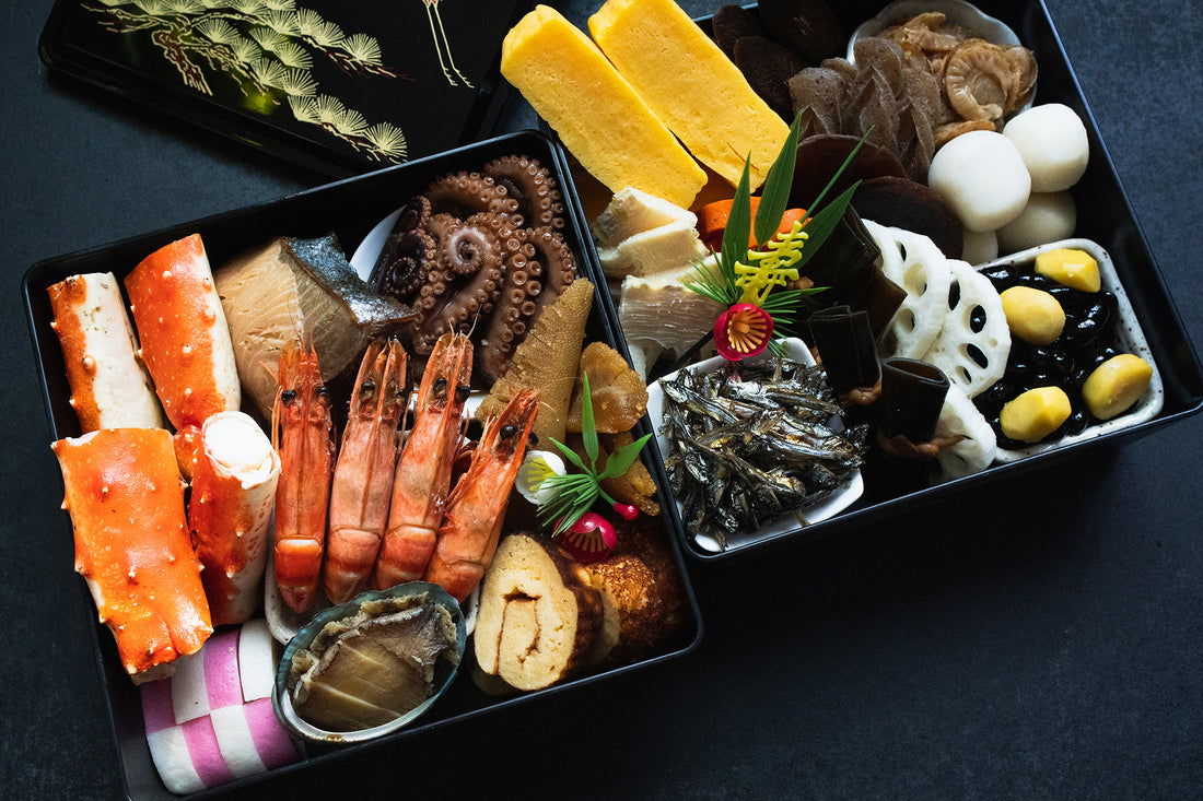 WHAT IS OSECHI
