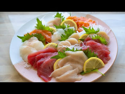 Premium Sashimi | Super Frozen - 5 Selection Box